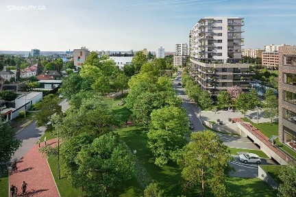 Praha, Praha 4, Chodov, Chilská