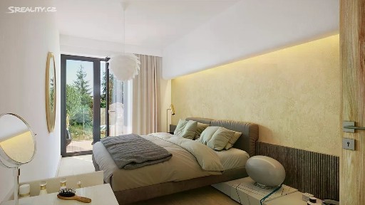 Prodej bytu 2+kk 65 m² Na vysoké I, Praha - Praha 5