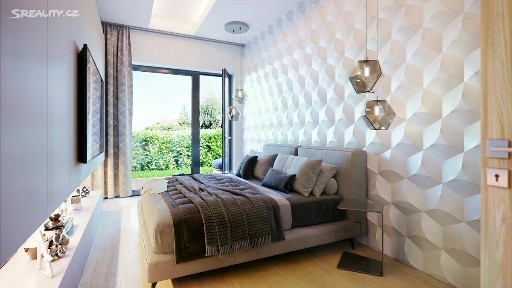 Praha, Praha 5, Na vysoké I