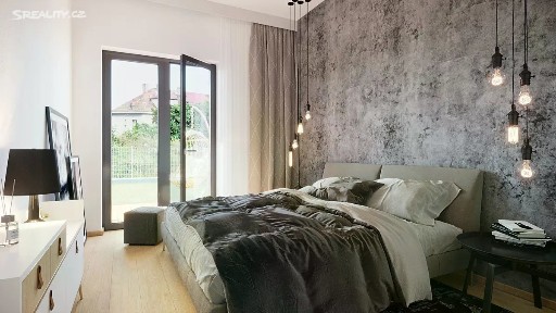 Prodej bytu 3+kk 78 m² Na vysoké I, Praha - Praha 5