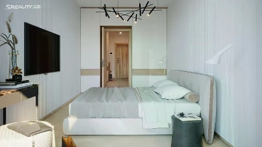 Prodej bytu 2+kk 70 m² Na vysoké I, Praha - Praha 5