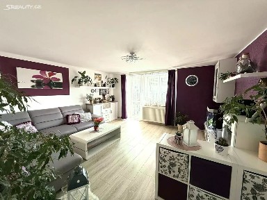 Prodej bytu 3+1 69 m² Na vyhlídce, Praha - Prosek