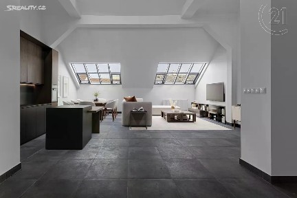 Praha, Praha 2, Nové Město, Legerova, 27