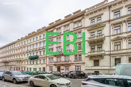 Praha, Praha 5, Malá Strana, Zborovská, 56