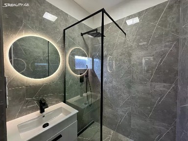 Prodej bytu 2+kk 60 m² Přípotoční, Praha - Vršovice