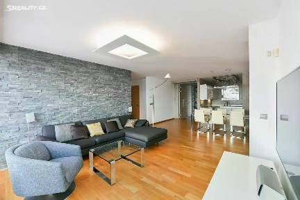 Prodej bytu 3+kk 117 m² Praha - Vokovice