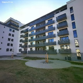 Prodej bytu 2+kk 55 m² Divíškové, Praha - Hlubočepy
