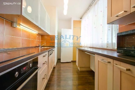Prodej bytu 3+1 75 m² Dreyerova, Praha - Hlubočepy
