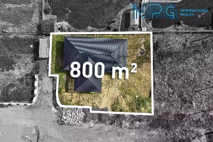 Prodej rodinného domu 144 m², pozemek 800 m² Pražská, Kostelec nad Černými lesy