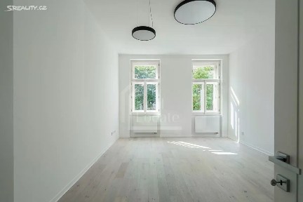 Prodej bytu 3+kk 98 m² Třebízského, Praha - Vinohrady