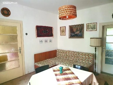 Prodej rodinného domu 84 m², pozemek 644 m² Vraný