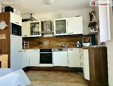 Prodej bytu 2+kk 66 m² Štěpařská, Praha - Hlubočepy