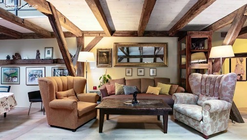 Prodej bytu atypický 212 m² Haštalská, Praha - Staré Město