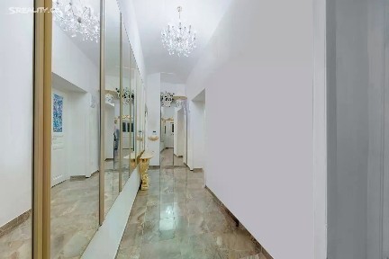 Praha, Praha 7, Ovenecká