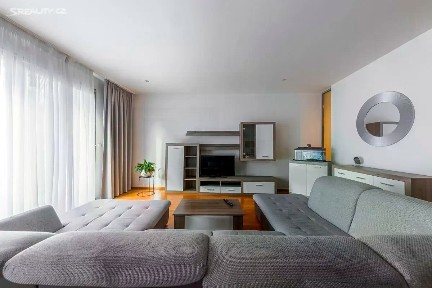 Prodej bytu 3+kk 115 m² Korunní, Praha - Vinohrady