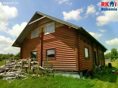 Prodej rodinného domu 100 m², pozemek 4208 m² Lhotky - Řehnice