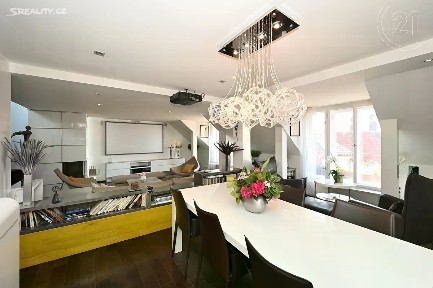 Praha, Praha 1, Staré Město