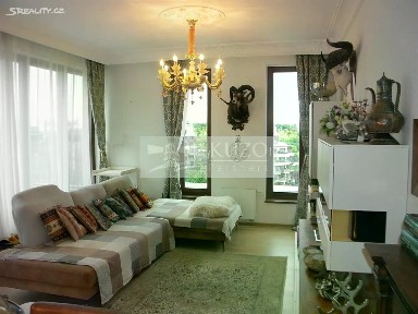 Prodej bytu 4+kk 258 m² Učňovská, Praha - Hrdlořezy