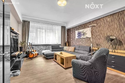 Praha, Praha 10, Vršovice, Jerevanská, 6