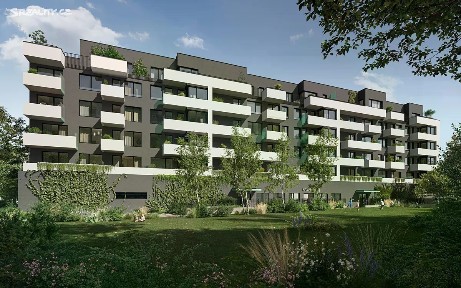 Prodej bytu 2+kk 57 m² Bohušovická, Praha