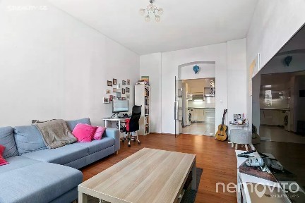 Praha, Praha 8, Karlín, Sokolovská, 142