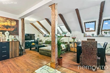 Praha, Praha 8, Karlín, Sokolovská, 142