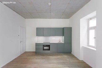 Prodej bytu 3+kk 71 m² Boleslavova, Praha - Nusle