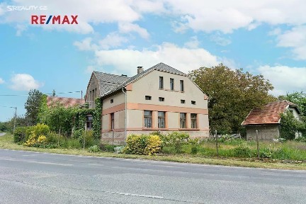 Prodej rodinného domu 110 m², pozemek 4801 m² Košice