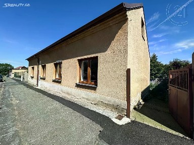 Prodej rodinného domu 130 m², pozemek 249 m² Tylova, Plaňany