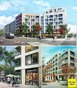 Prodej bytu 3+kk 92 m² Tetauerova, Praha - Žižkov