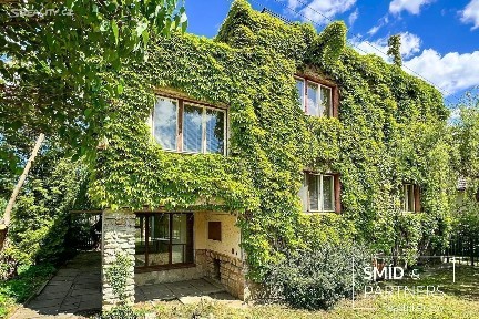 Prodej rodinného domu 193 m², pozemek 805 m² U Nadjezdu, Kutná Hora - Sedlec