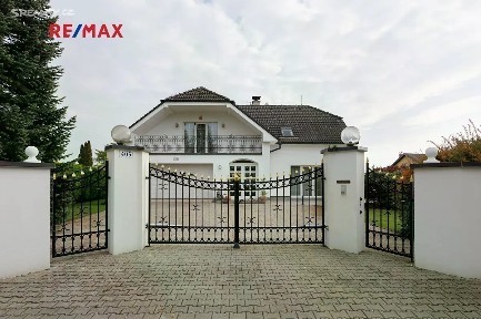 Prodej rodinného domu 179 m², pozemek 1371 m² Ke hřišti, Březová-Oleško - Březová