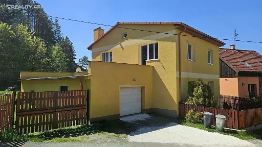 Prodej vícegeneračního domu 280 m², pozemek 1616 m² Příbram - Lazec