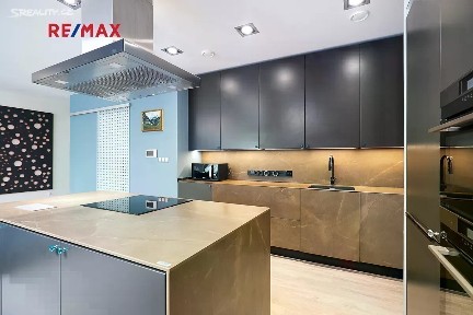 Prodej rodinného domu 188 m², pozemek 651 m² Na Konci světa, Hovorčovice