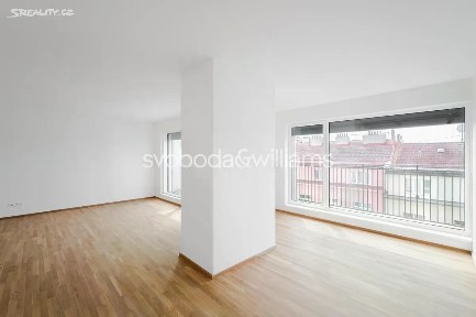 Prodej bytu 3+kk 97 m² Biskupcova, Praha - Žižkov