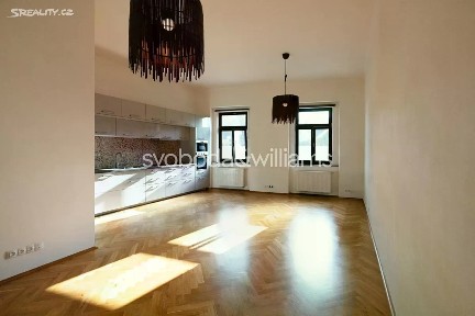 Prodej bytu 3+kk 80 m² Butovická, Praha - Jinonice