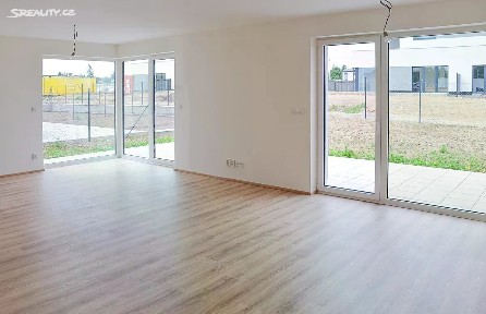 Prodej rodinného domu 106 m², pozemek 397 m² Červený dub, Kostelec nad Černými lesy