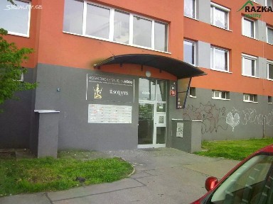 Praha, Praha 4, Chodov, Podjavorinské, 16