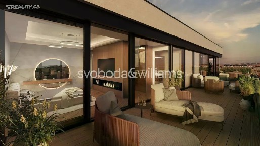 Praha, Praha 5, Smíchov