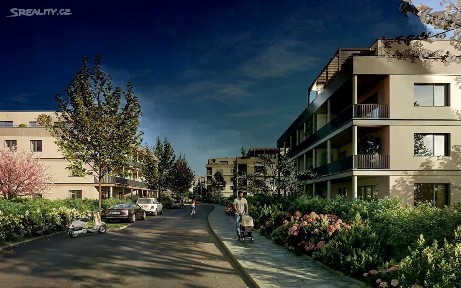 Praha, Praha 10, Uhříněves