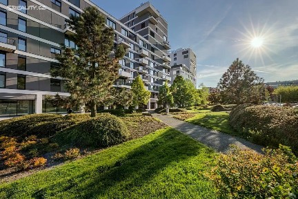 Praha, Praha 5, Stodůlky, Hábova