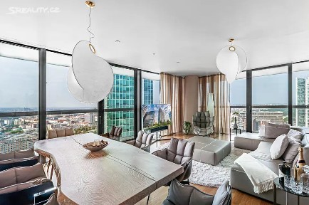 Praha, Praha 4, Podolí, Milevská, 4