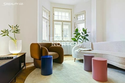 Praha, Praha 10, Vršovice, Norská