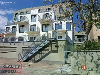 Praha, Praha 6, Břevnov, Bělohorská, 277