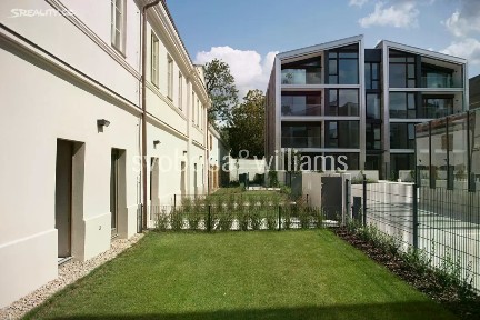 Prodej bytu 2+kk 126 m² Ke dvoru, Praha - Vokovice