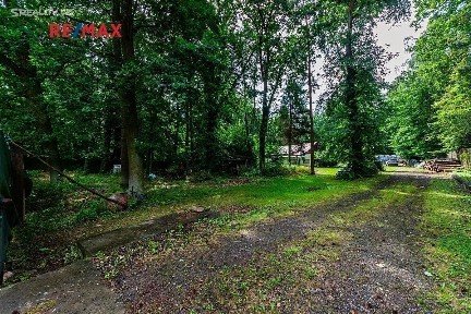 Prodej chaty 96 m², pozemek 3226 m² Kersko, Hradištko