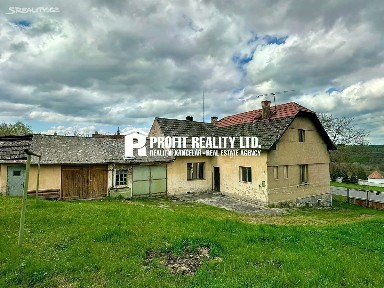 Prodej rodinného domu 80 m², pozemek 869 m² Otročiněves