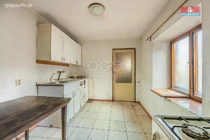 Prodej rodinného domu 60 m², pozemek 265 m² Pod Školou, Kačice