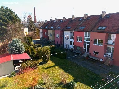 Velim, Kolín, Palackého