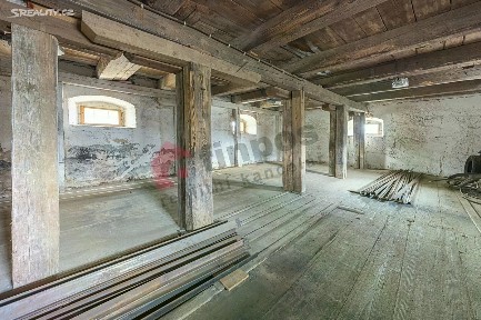 Prodej památky 256 m², pozemek 147 m² Táborská, Louňovice pod Blaníkem